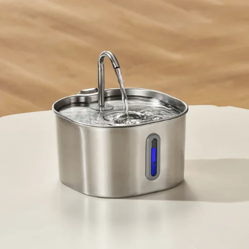 The KittySpout&trade; - 2.2L Fountain